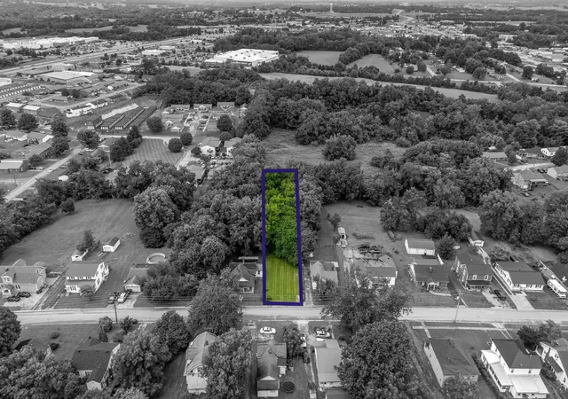 Photo 1 of Land for sale at 219 Winn St, Mount Sterling, KY 40353 | MLS# 26018134 | Listing updated on 2026-07-13