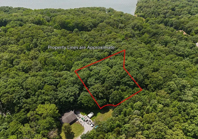 1st image of Lot 4 Sutherland Winds Cozy Cove Rd, Cadiz, KY 42211 | MLS# 26017976