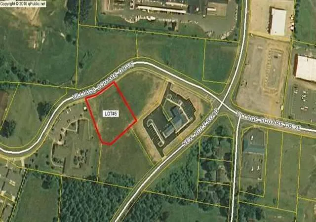 Photo 3 of Land for sale at 4938 Village Sq Dr, Paducah, KY 42001 | MLS# 26017981 | Listing updated on 2026-08-10