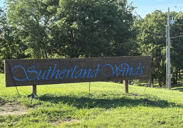 9th image of Lot 30 Sutherland Winds Whispering Winds Rd, Cadiz, KY 42211 | MLS# 26017988