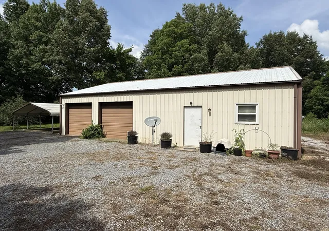 2nd image of 4275 Shar Cal Rd, Calvert City, KY 42029 | MLS# 26017986