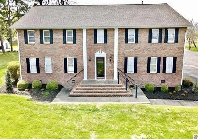 Photo 1 of Sale Pending at 1105 State Route 121 N, Murray, KY 42071 | MLS# 26019250 | Listing updated on 2026-09-10