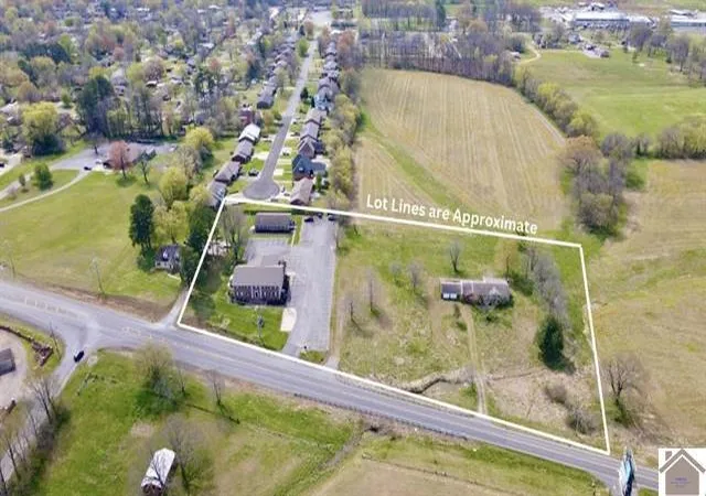 Photo 2 of Sale Pending at 1105 State Route 121 N, Murray, KY 42071 | MLS# 26019250 | Listing updated on 2026-09-10
