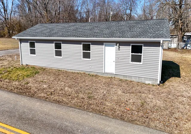 1st image of 408 2nd St, La Center, KY 42056 | MLS# 26018042