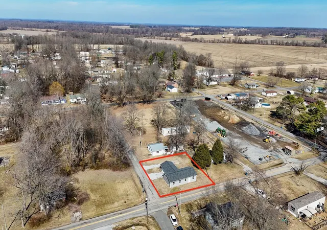 4th image of 408 2Nd St, La Center, KY 42056 | MLS# 26018042