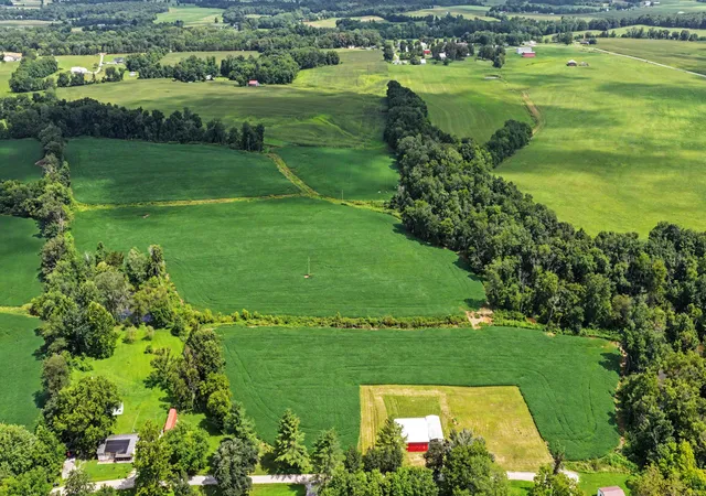 Land for sale at Lot 1 Zander Rd, Hopkinsville, KY 42240 | MLS# 26018015
