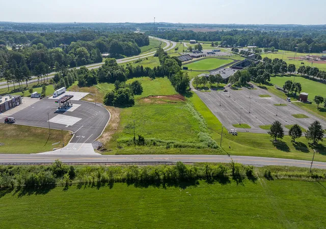 Photo 3 of Land for sale at 4300 Lafayette Rd, Hopkinsville, KY 42240 | MLS# 26018027 | Listing updated on 2026-07-13