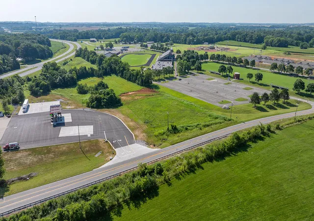 Photo 3 of Land for sale at 4300 Lafayette Rd, Hopkinsville, KY 42240 | MLS# 26018027 | Listing updated on 2026-07-13