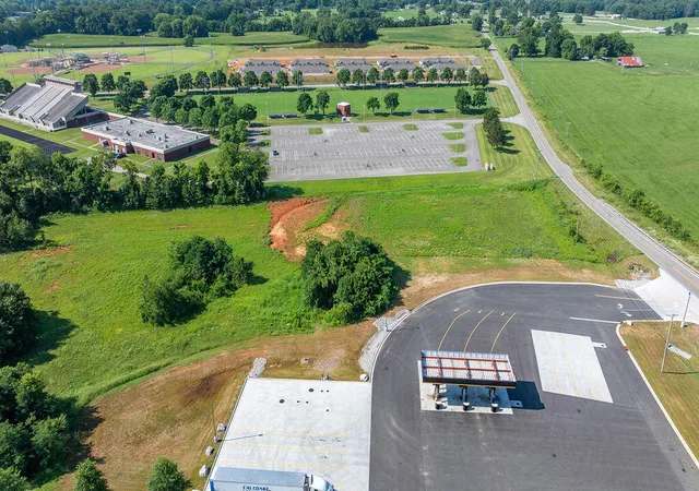 Photo 4 of Land for sale at 4300 Lafayette Rd, Hopkinsville, KY 42240 | MLS# 26018027 | Listing updated on 2026-07-13