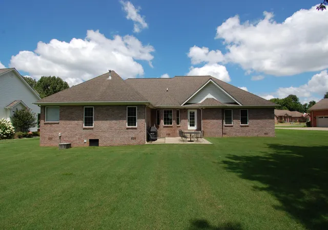 Photo 24 of Single family home for sale at 4 White Pine Pl, Paducah, KY 42003 | MLS# 26018542 | Listing updated on 2026-09-01