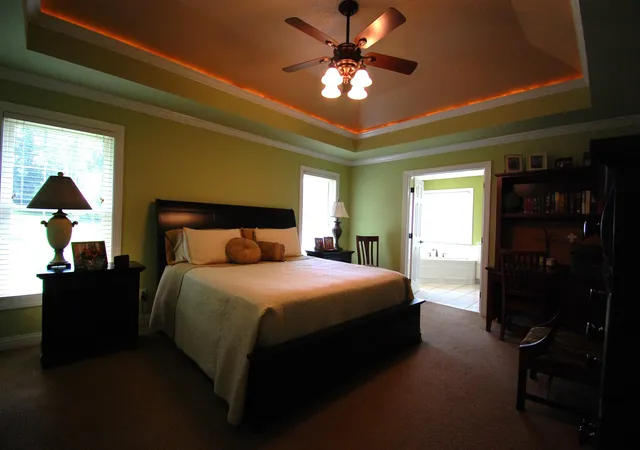 Photo 2 of Single family home for sale at 4 White Pine Pl, Paducah, KY 42003 | MLS# 26018542 | Listing updated on 2026-09-01