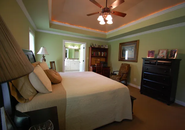 Photo 3 of Sale Pending at 4 White Pine Pl, Paducah, KY 42003 | MLS# 26018542 | Listing updated on 2026-09-14