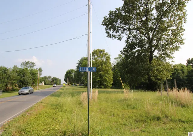 1st image of 00 0 Lillie Ln Lot 29 Ln #28, Gilbertsville, KY 42044 | MLS# 26018046