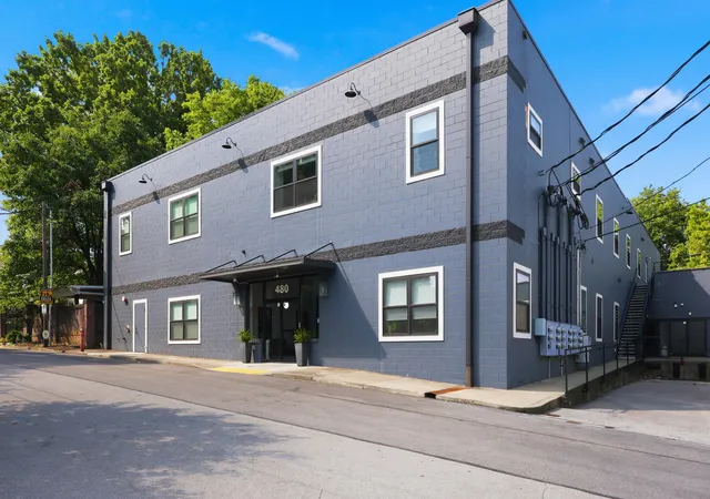 Condo for sale at 480 Skain St #103, Lexington, KY 40508 | MLS# 26021111