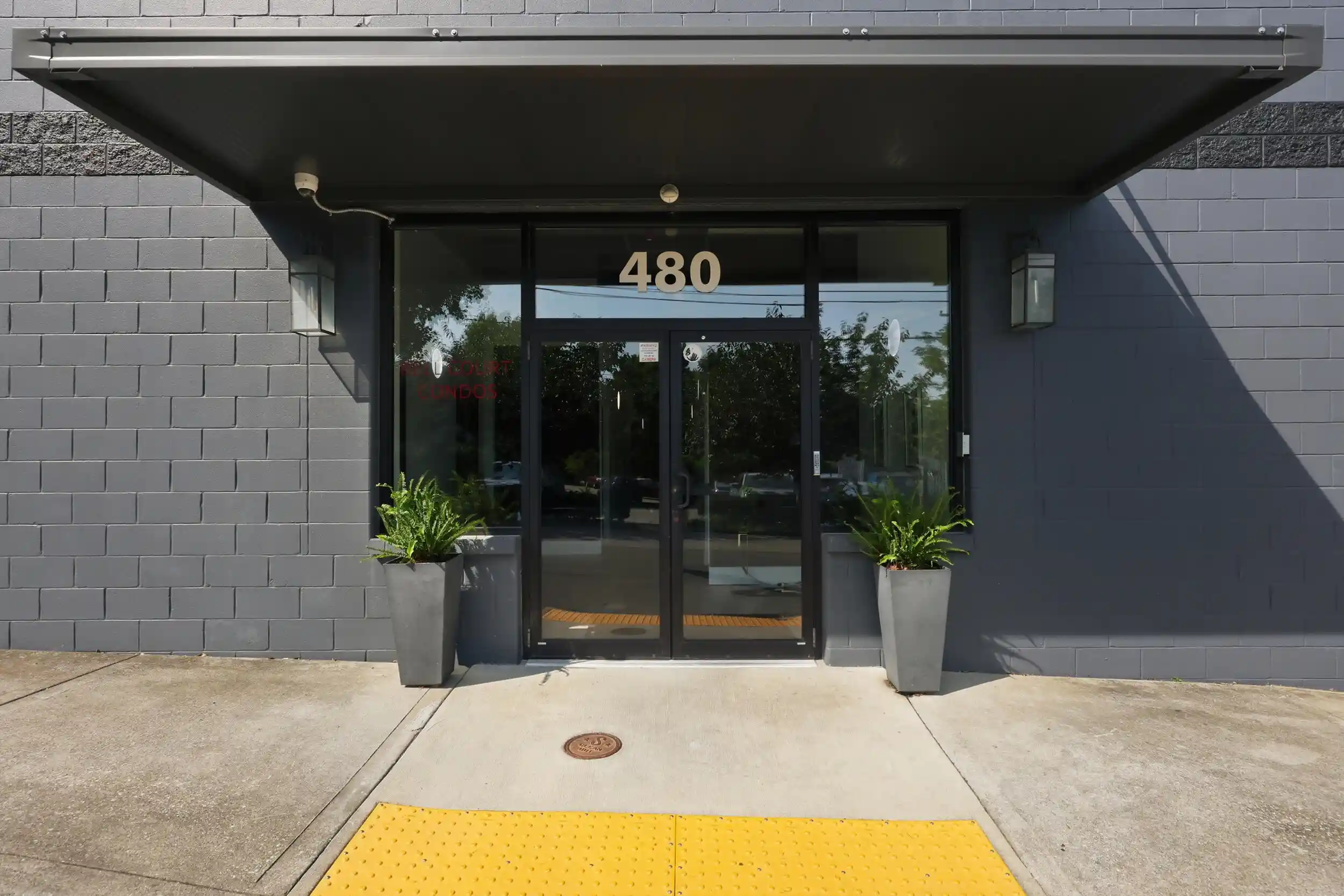 Listing Photo 2 - Condo for sale in 480 Skain St located at 480 Skain St, Lexington, KY 40508 - Unit #103