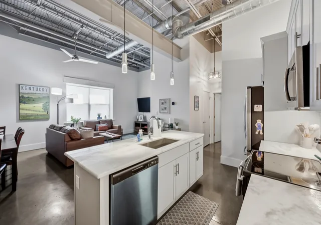 Photo 3 of Condo for sale at 480 Skain St #103, Lexington, KY 40508 | MLS# 26021111 | Listing updated on 2026-08-06