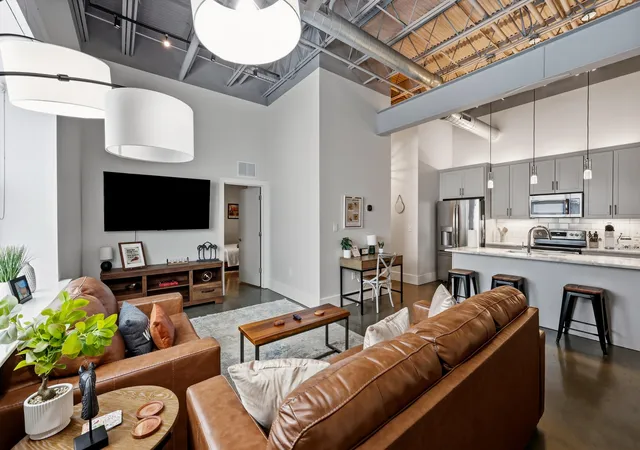 Photo 4 of Condo for sale at 480 Skain St #103, Lexington, KY 40508 | MLS# 26021111 | Listing updated on 2026-08-06
