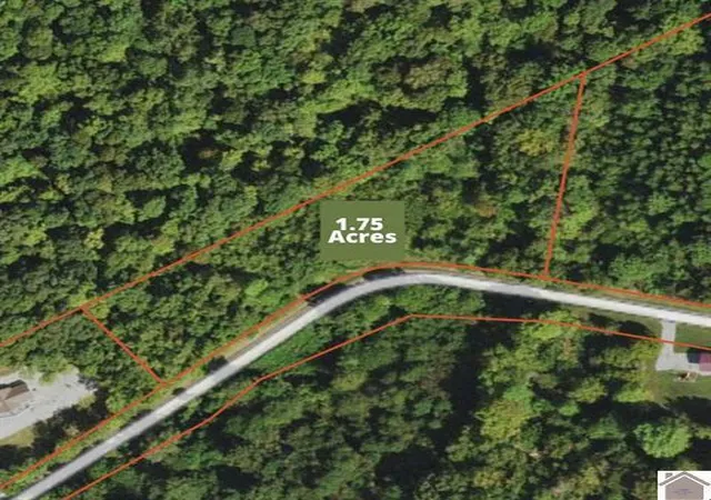 Photo 24 of Land for sale at Lot 3 Parkersville Rd, Eddyville, KY 42038 | MLS# 26020581 | Listing updated on 2026-07-31