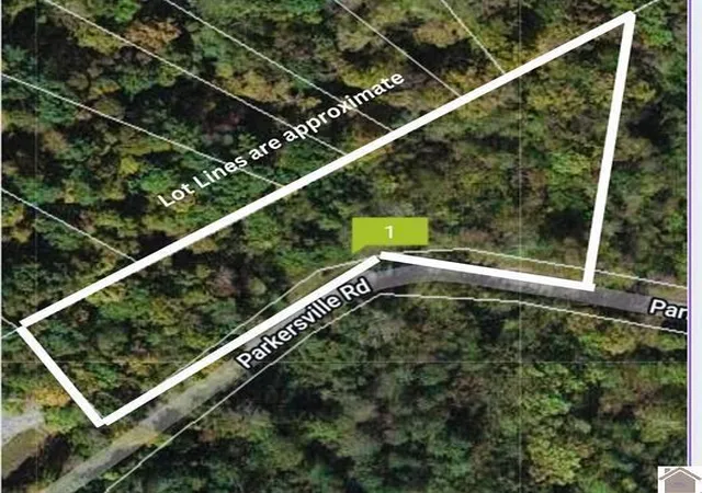 Photo 2 of Land for sale at Lot 3 Parkersville Rd, Eddyville, KY 42038 | MLS# 26020581 | Listing updated on 2026-07-31