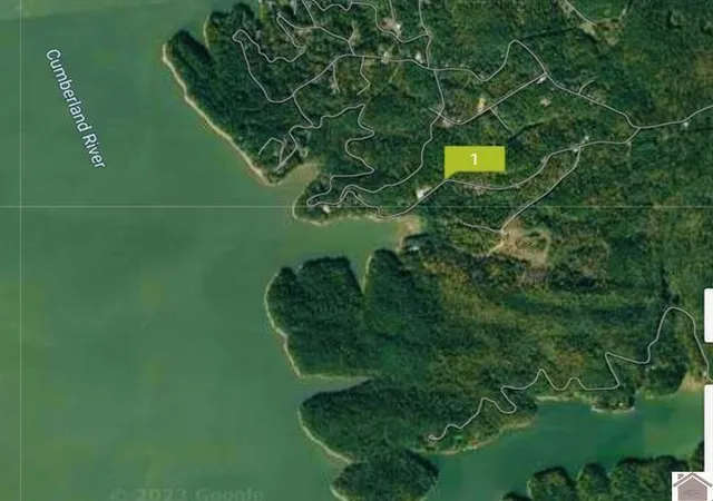 Photo 3 of Land for sale at Lot 3 Parkersville Rd, Eddyville, KY 42038 | MLS# 26020581 | Listing updated on 2026-09-21