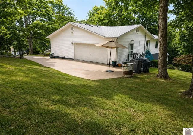 Photo 43 of Sale Pending at 620 Cypress Ct, Kuttawa, KY 42055 | MLS# 26019013 | Listing updated on 2026-08-26
