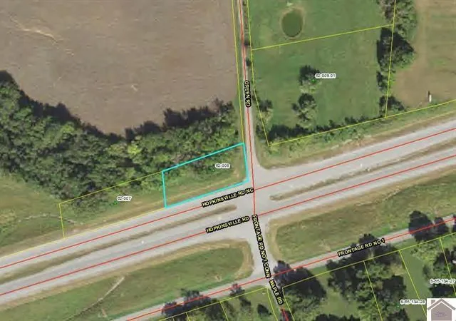 Photo 1 of Land for sale at 00 Us 68, Cadiz, KY 42211 | MLS# 26020465 | Listing updated on 2026-07-31