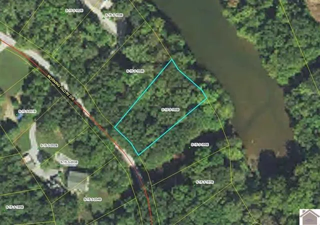 Photo 3 of Land for sale at 0 Morning Glory Dr #165, Cadiz, KY 42211 | MLS# 26020415 | Listing updated on 2026-07-30