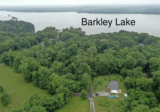Photo 3 of Land for sale at 449 Baker Ln, Cadiz, KY 42211 | MLS# 26018068 | Listing updated on 2026-09-16