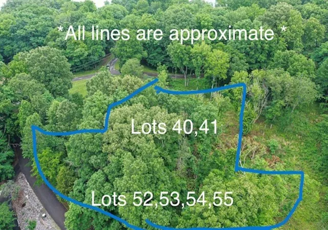 Photo 4 of Land for sale at 449 Baker Ln, Cadiz, KY 42211 | MLS# 26018068 | Listing updated on 2026-09-16