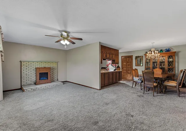 Photo 1 of Single family home for sale at 1338 Tiline Rd, Tiline, KY 42083 | MLS# 26018781 | Listing updated on 2026-09-15