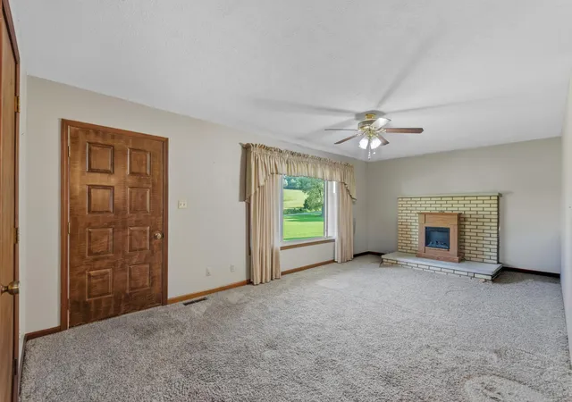 Photo 2 of Single family home for sale at 1338 Tiline Rd, Tiline, KY 42083 | MLS# 26018781 | Listing updated on 2026-09-15