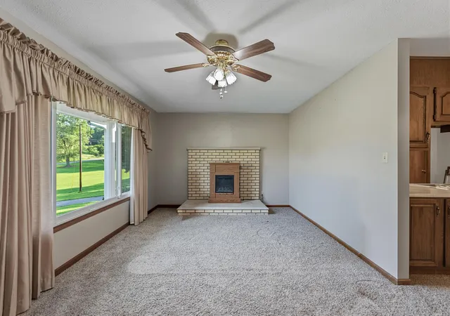 Photo 3 of Single family home for sale at 1338 Tiline Rd, Tiline, KY 42083 | MLS# 26018781 | Listing updated on 2026-09-15