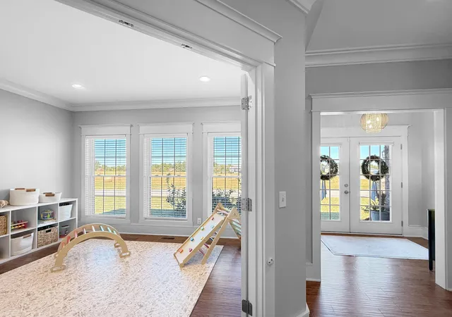 Photo 4 of Single family home for sale at 1417 Longwood Dr, Murray, KY 42071 | MLS# 26020021 | Listing updated on 2026-09-30