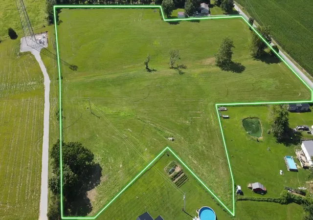 2nd image of 0000 Harmony Grove Rd, Hopkinsville, KY 42240 | MLS# 26018091