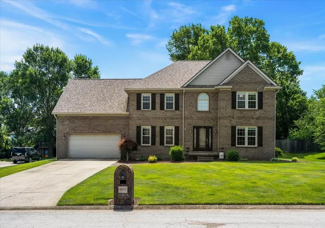 Homes for sale in Versailles, KY | 8017 Sea Hero Run, Versailles, KY 40383 | MLS# 26018086