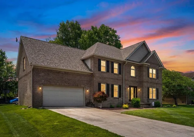Homes for sale in Versailles, KY | 8017 Sea Hero Run, Versailles, KY 40383 | MLS# 26018086