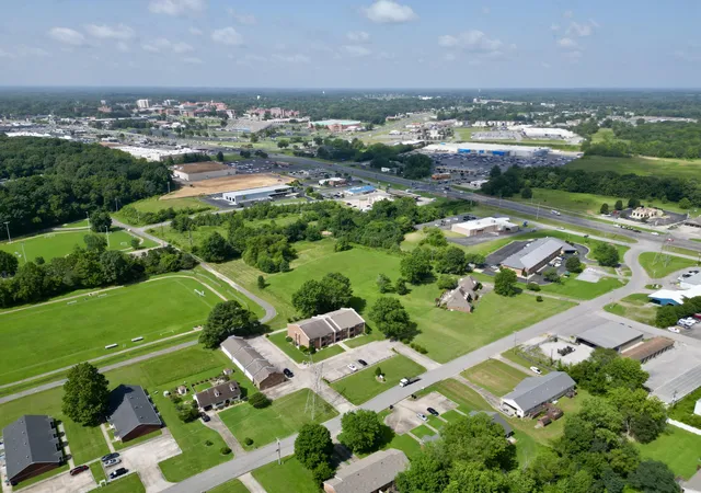Photo 2 of Land for sale at 1025 Southwood Dr, Murray, KY 42071 | MLS# 26018136 | Listing updated on 2026-07-14