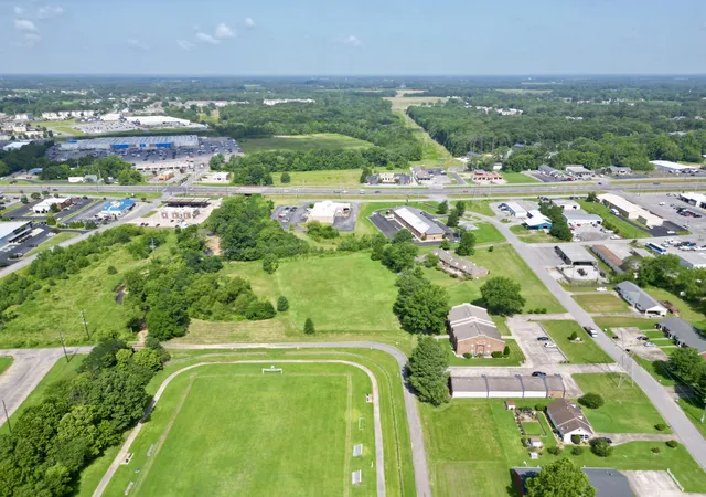 Photo 3 of Land for sale at 1025 Southwood Dr, Murray, KY 42071 | MLS# 26018136 | Listing updated on 2026-07-14