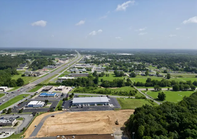 Photo 4 of Land for sale at 1025 Southwood Dr, Murray, KY 42071 | MLS# 26018136 | Listing updated on 2026-07-14