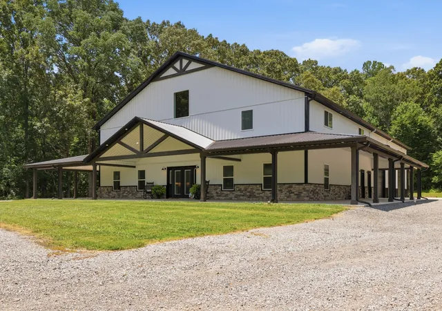 Land for sale at 5279 E State Line Rd, Hazel, KY 42049 | MLS# 26018894