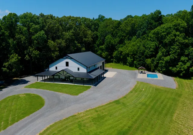 Photo 2 of Land for sale at 5279 E State Line Rd, Hazel, KY 42049 | MLS# 26018894 | Listing updated on 2026-09-14