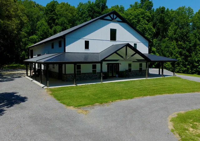 Photo 3 of Land for sale at 5279 E State Line Rd, Hazel, KY 42049 | MLS# 26018894 | Listing updated on 2026-09-14
