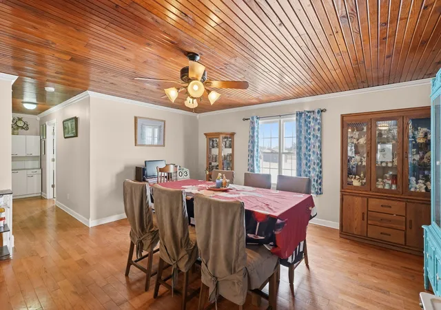 Photo 3 of Single family home for sale at 139 Beeny Rd, Manitou, KY 42436 | MLS# 26018285 | Listing updated on 2026-07-27