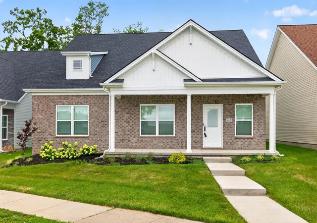 Single family home for sale at 545 Shropshire Ave, Lexington, KY 40508 | MLS# 26018569 | Listing updated on 2026-07-22