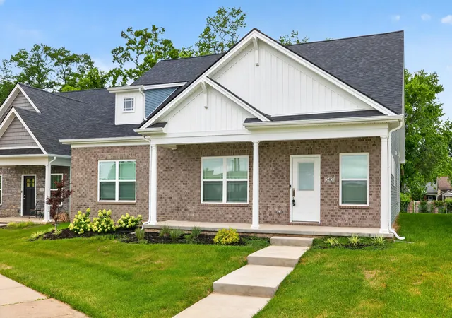 Photo 1 of Single family home for sale at 545 Shropshire Ave, Lexington, KY 40508 | MLS# 26018569 | Listing updated on 2026-07-22