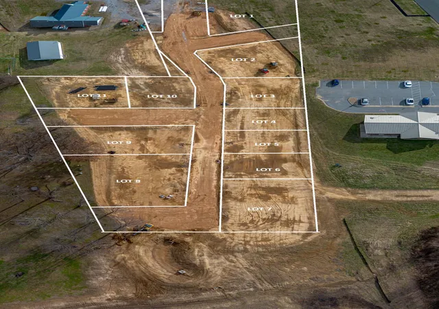 Homes for sale in Barlow, KY | 000 Reno Dr #Lot 3, Barlow, KY 42024 | MLS# 26018126