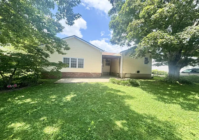 32nd image of 306 Brentwood Dr, Hopkinsville, KY 42240 | MLS# 26018164