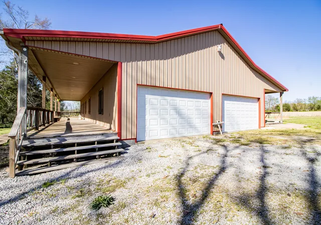 Photo 2 of Single family home for sale at 12082 Johnson Ml Rd, Crofton, KY 42217 | MLS# 26018142 | Listing updated on 2026-07-14