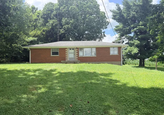 Homes for sale in Mount Sterling, KY | 5110 Maysville Rd, Mount Sterling, KY 40353 | MLS# 26018227