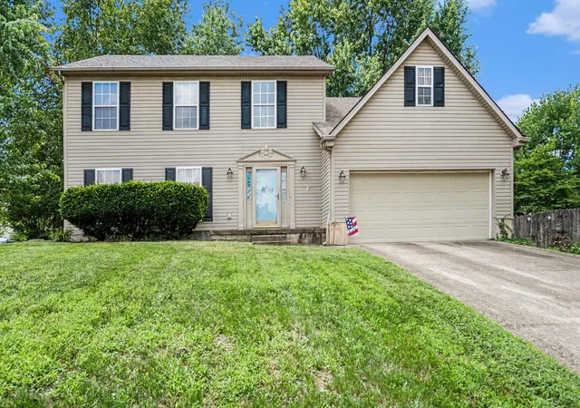 Photo 1 of Single family home for sale at 2765 Woodlawn Way, Lexington, KY 40511 | MLS# 26018309 | Listing updated on 2026-08-31